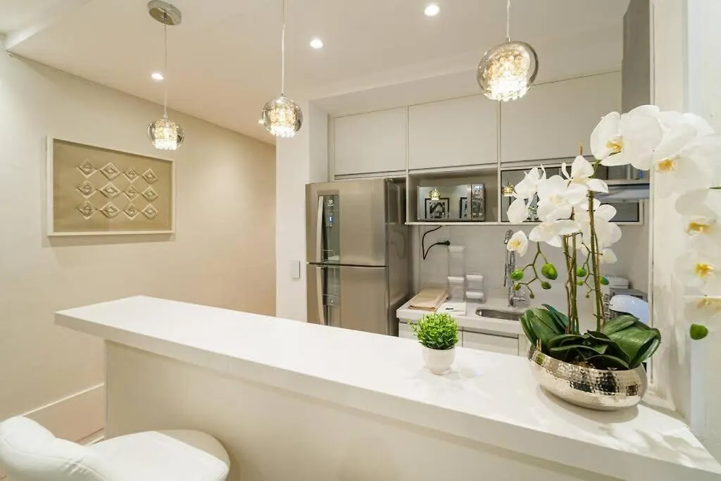 Apartamento Bhomy Bela Vista - C Varanda E Bem Decorado An34 São Paulo